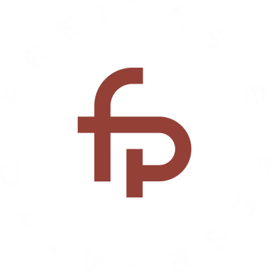 Logo redondo 2 - freitas e pesenatto