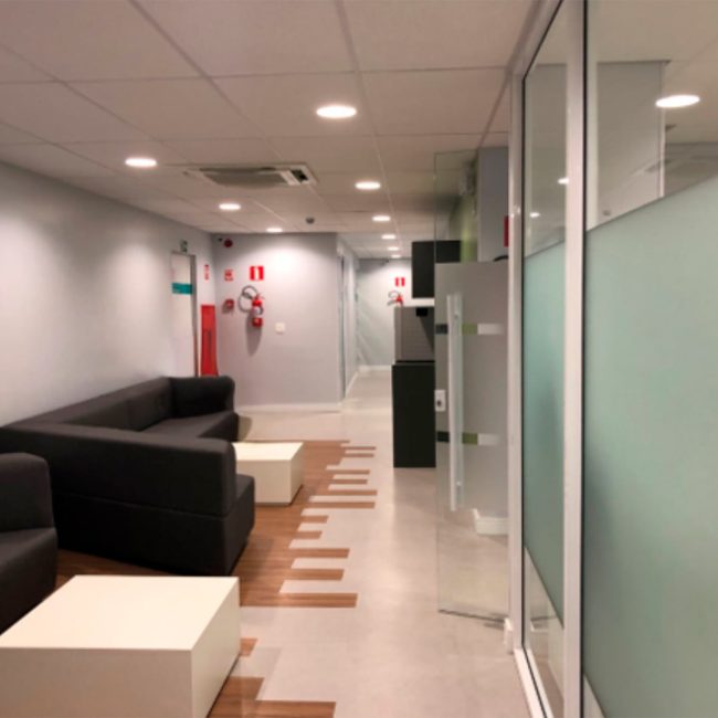 Central Tecnica e Adm Lab Weinmann 3